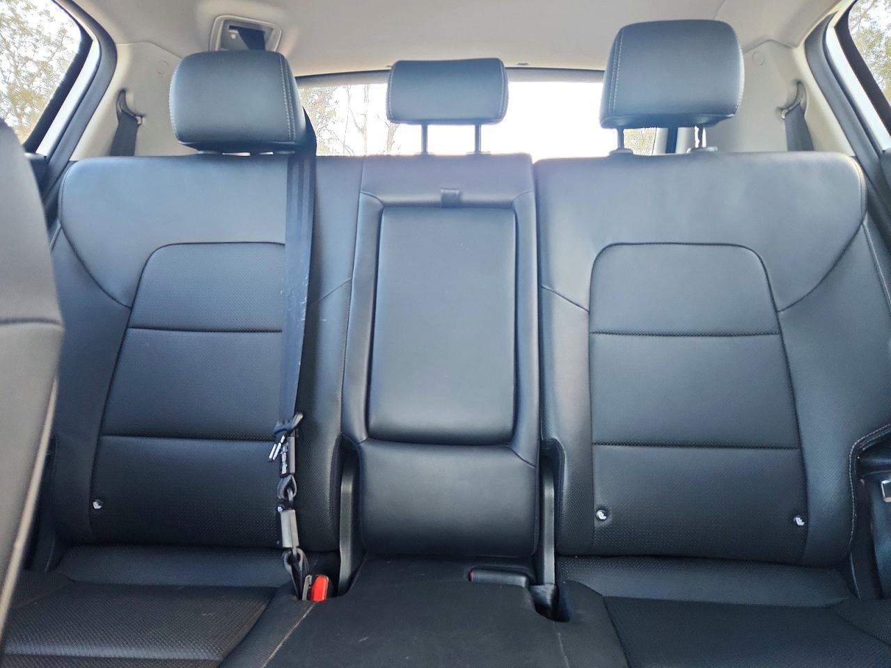 2019 KIA SPORTAGE EX photo 10
