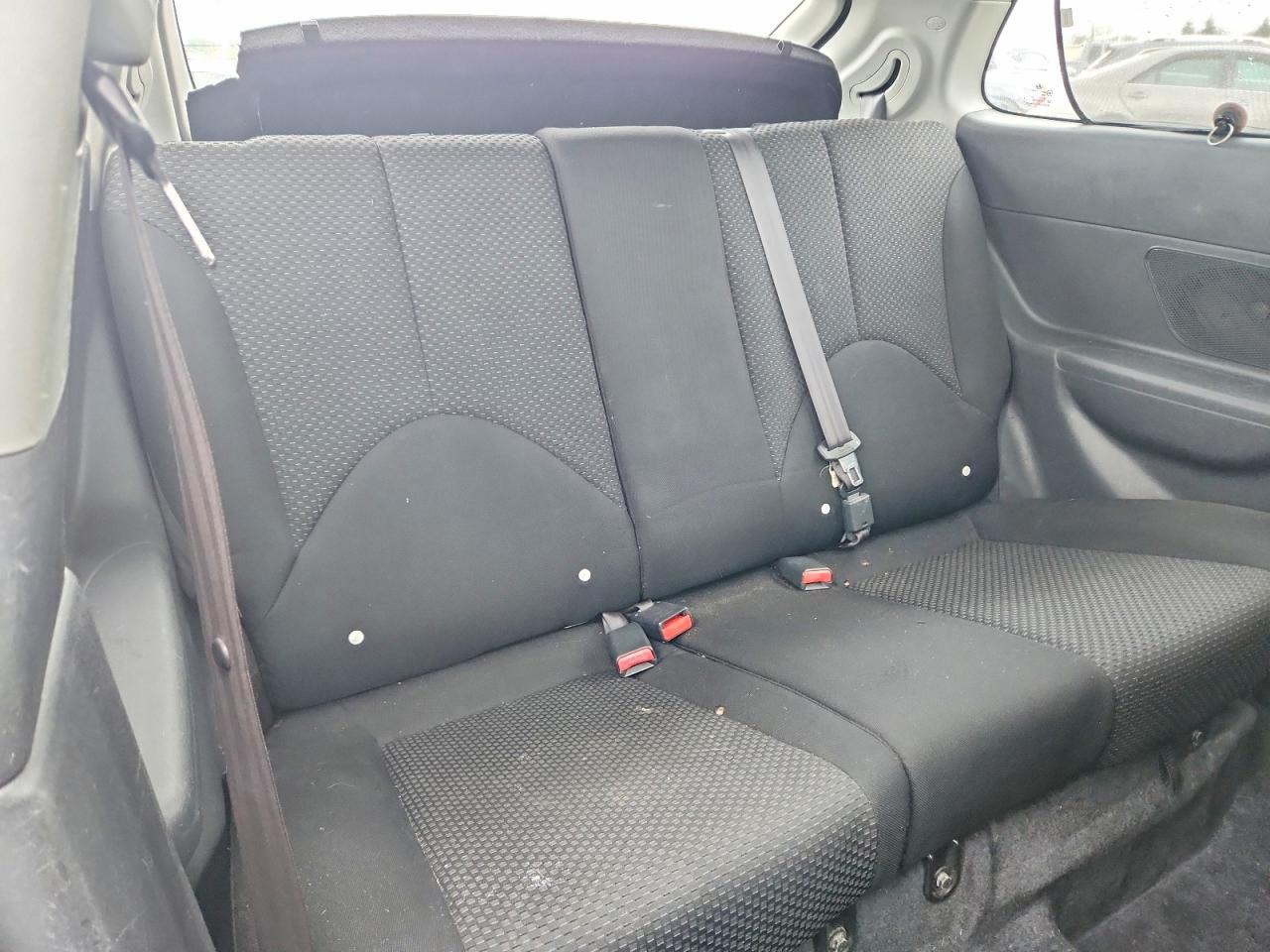 2007 HYUNDAI ACCENT SE photo 19