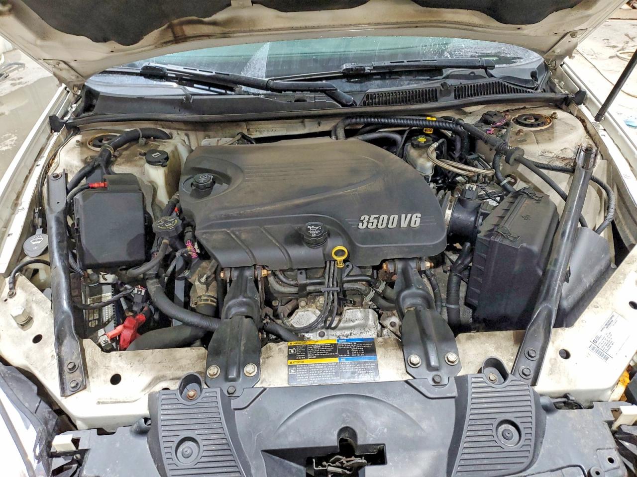 2009 CHEVROLET IMPALA LS photo 31