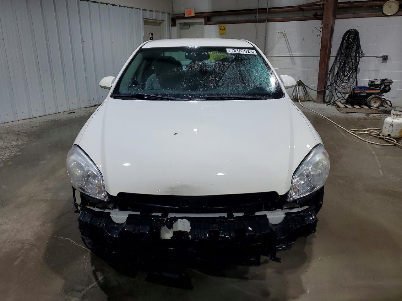 2009 CHEVROLET IMPALA LS photo 13