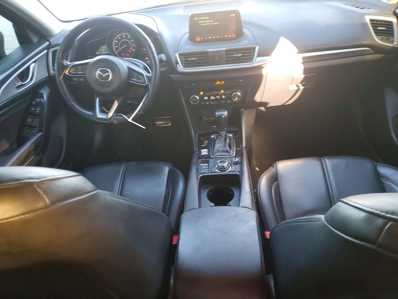 2017 MAZDA 3 TOURING photo 29