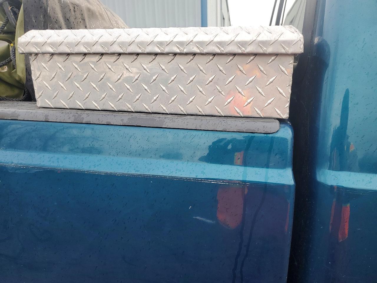 2000 FORD F250 SUPER DUTY photo 19