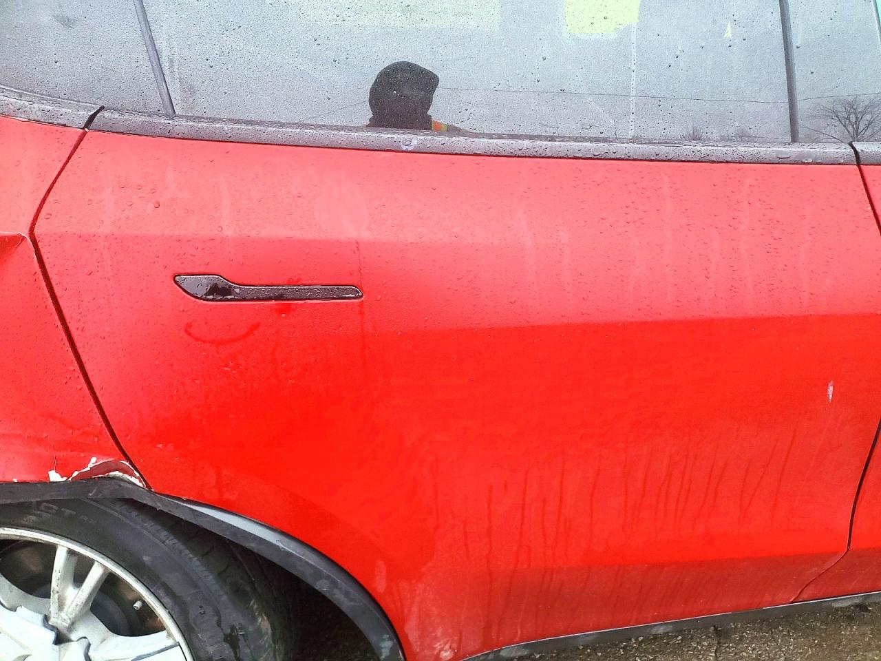 2021 TESLA MODEL Y photo 28