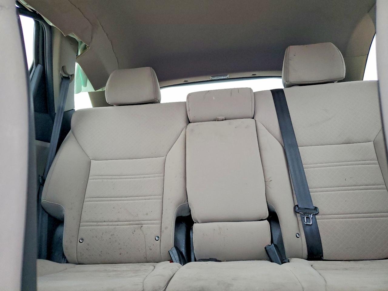 2016 KIA SORENTO LX photo 10