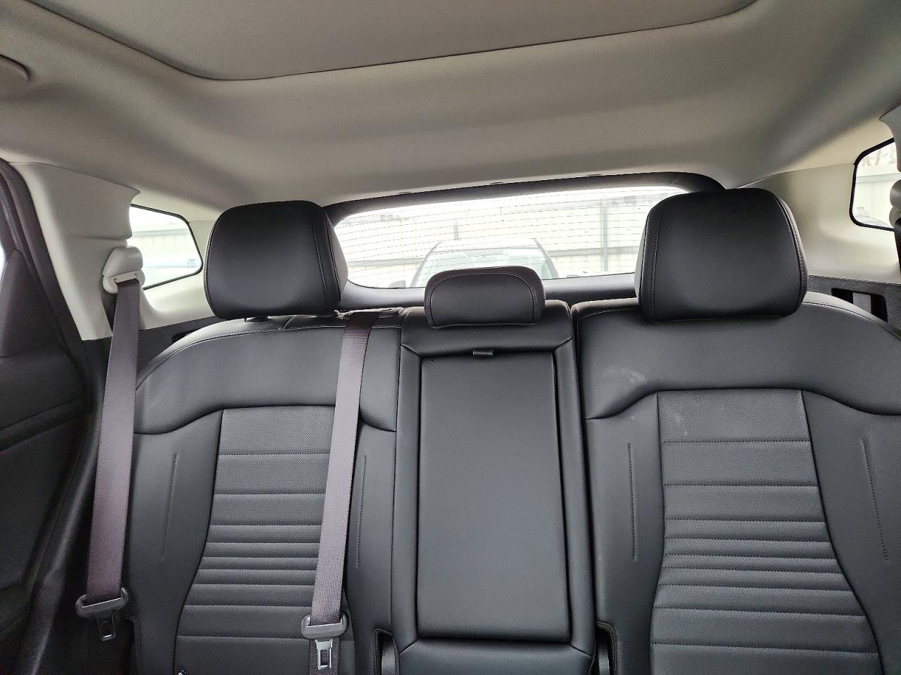2025 KIA SPORTAGE SX PRESTIGE photo 19