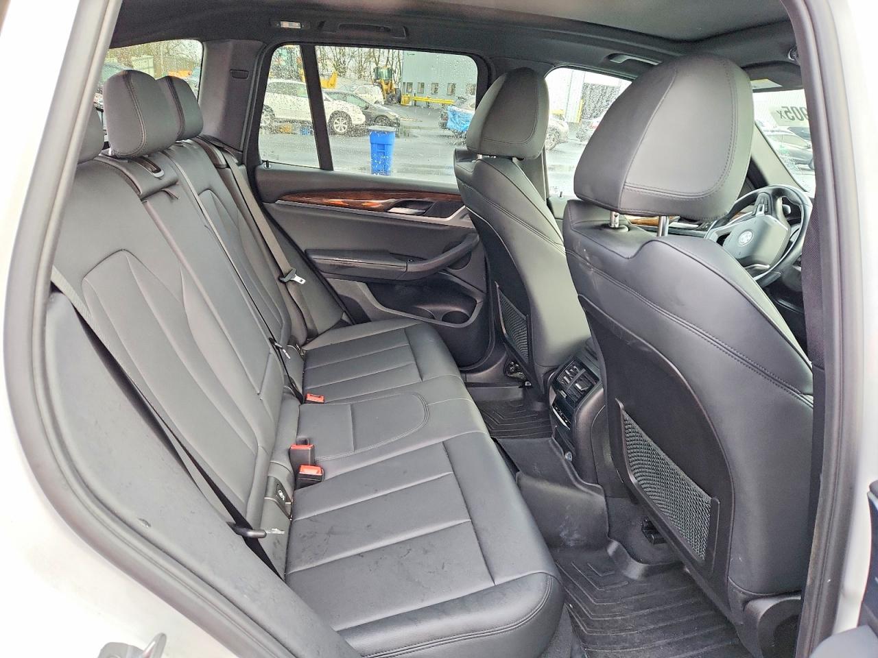 2019 BMW X3 XDRIVE30I photo 10