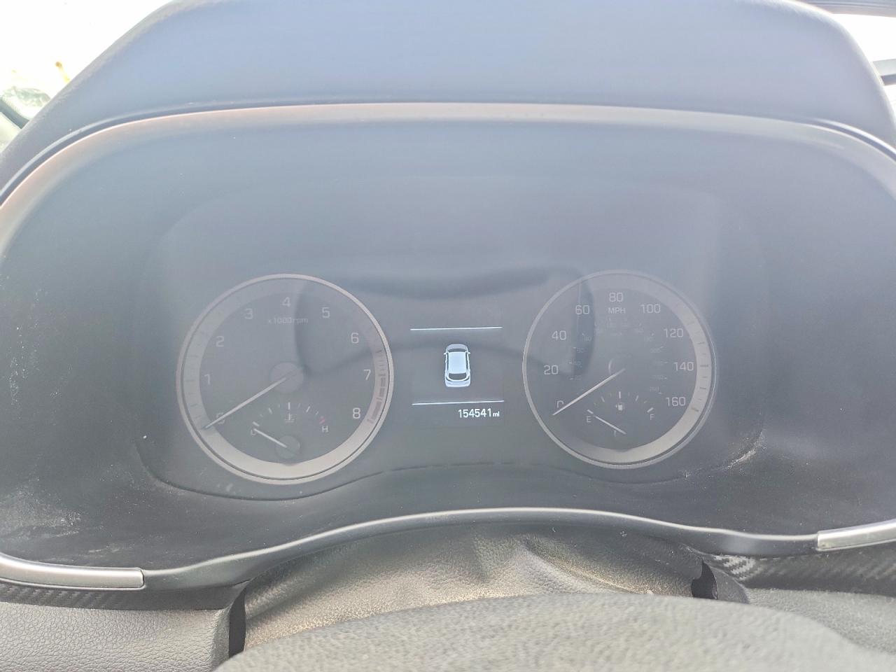 2019 HYUNDAI TUCSON SE photo 25