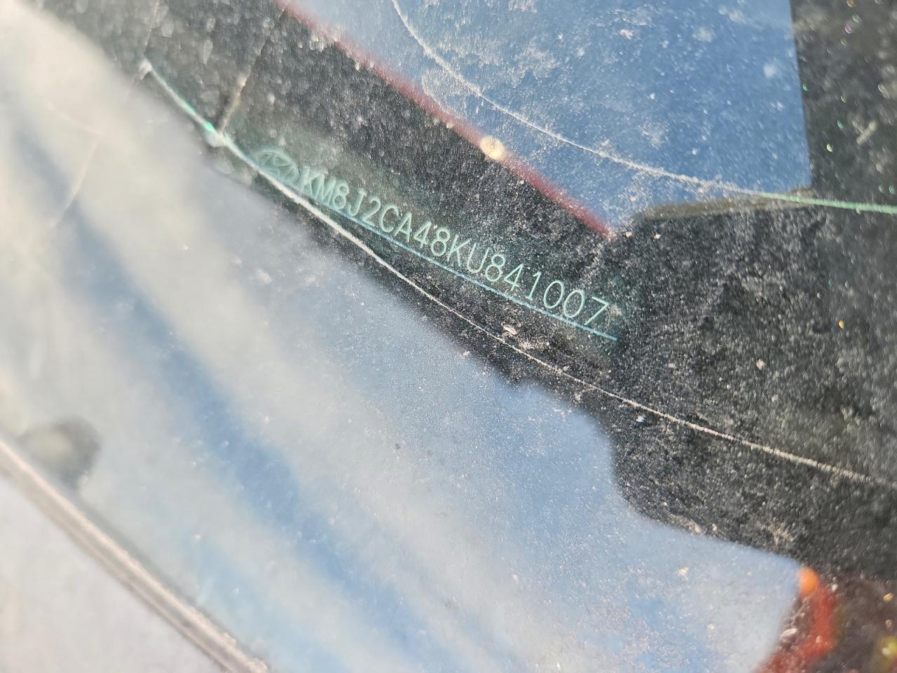 2019 HYUNDAI TUCSON SE photo 40