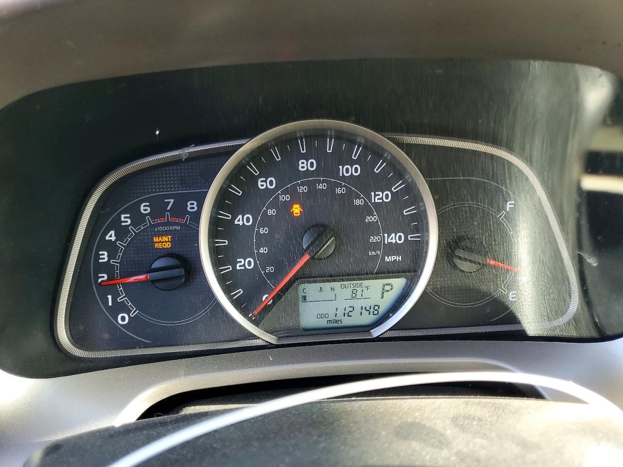 2015 TOYOTA RAV4 XLE photo 17