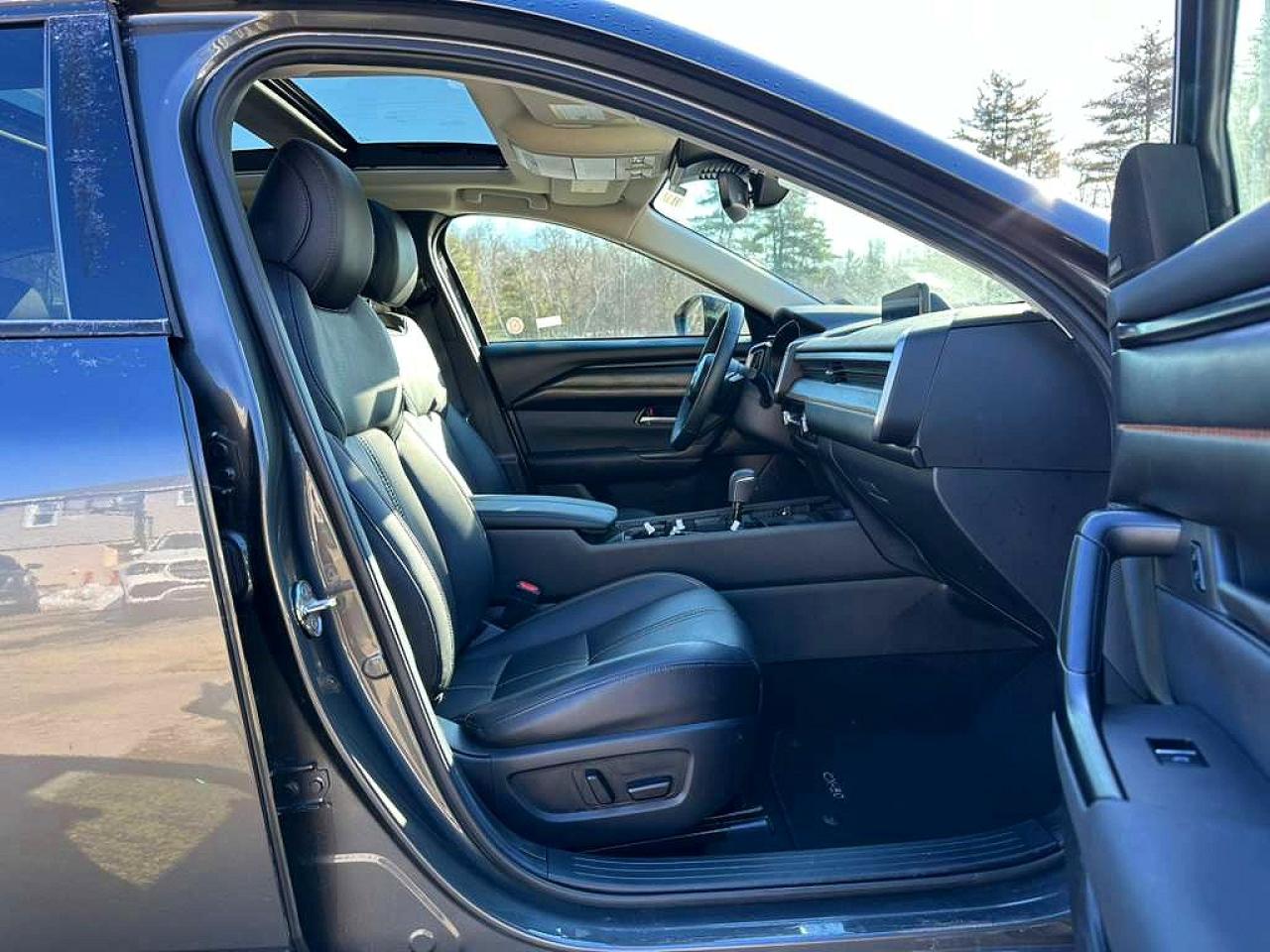 2025 MAZDA CX-50 PREMIUM photo 11
