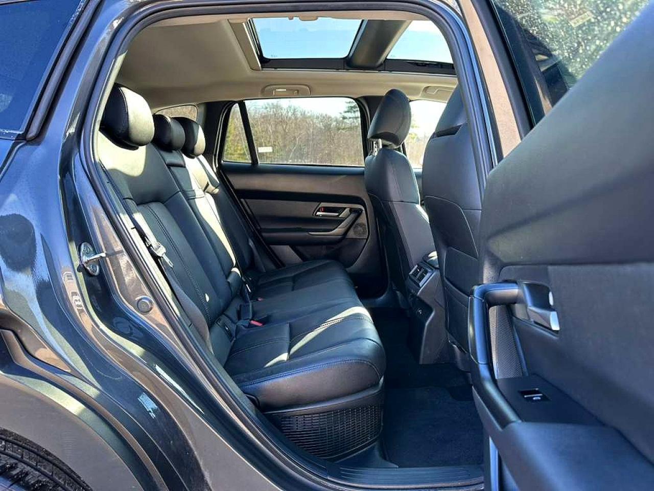 2025 MAZDA CX-50 PREMIUM photo 17