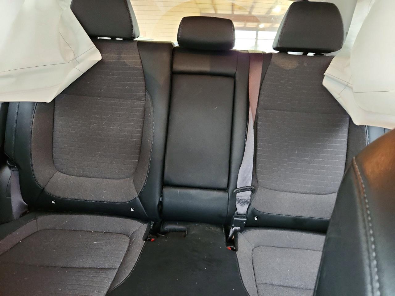2021 KIA SELTOS S photo 19
