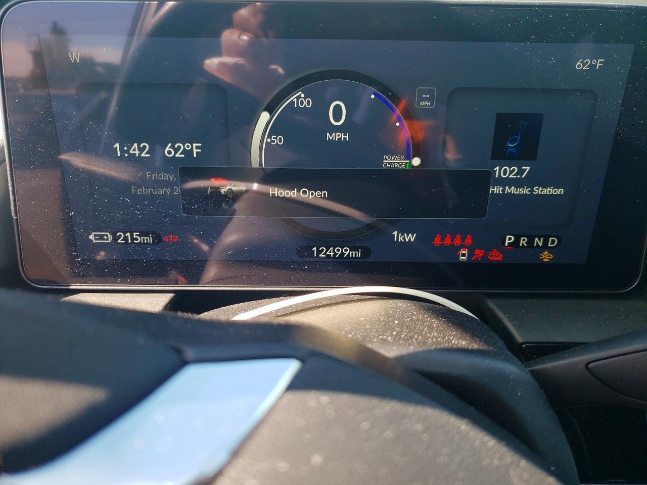 2024 HONDA PROLOGUE TOUR photo 25
