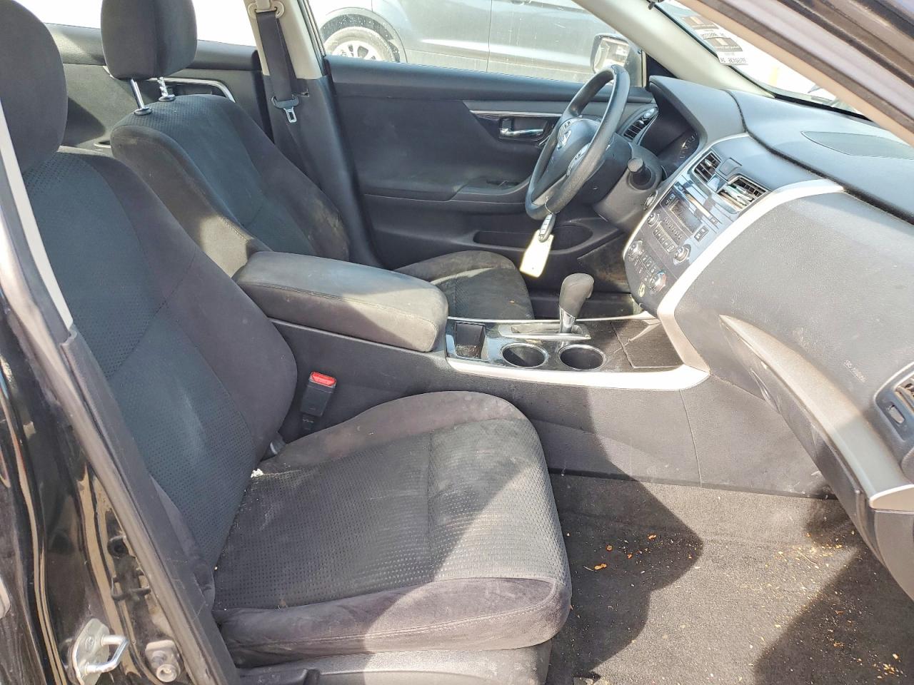 2014 NISSAN ALTIMA 2.5 photo 13