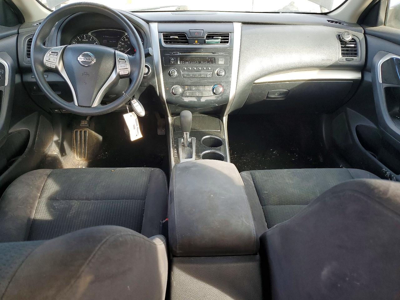 2014 NISSAN ALTIMA 2.5 photo 15