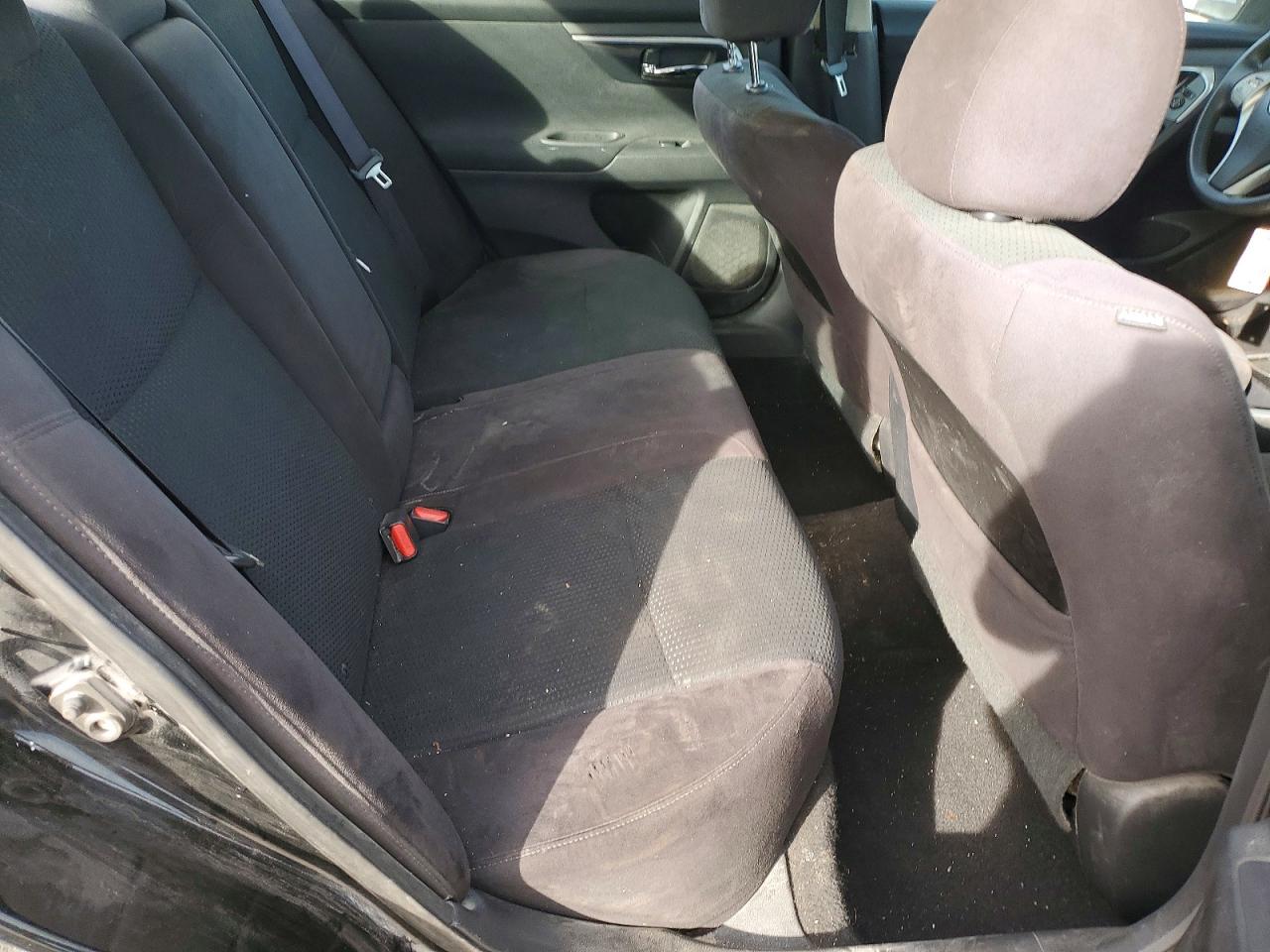 2014 NISSAN ALTIMA 2.5 photo 19