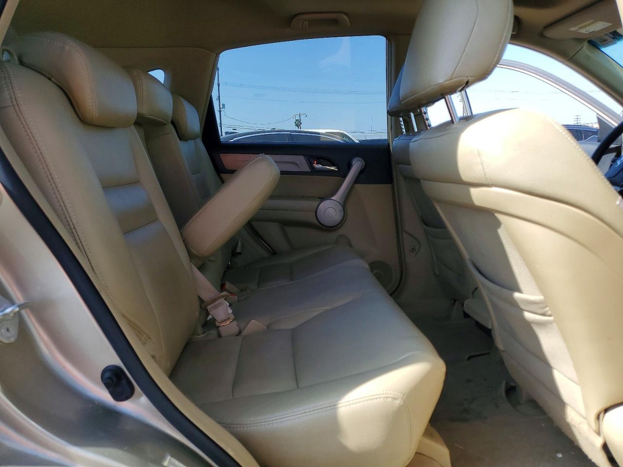 2007 HONDA CR-V EX photo 21