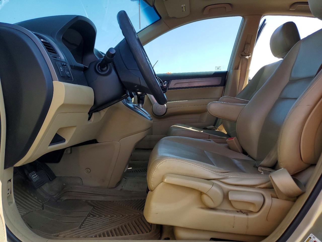 2007 HONDA CR-V EX photo 13
