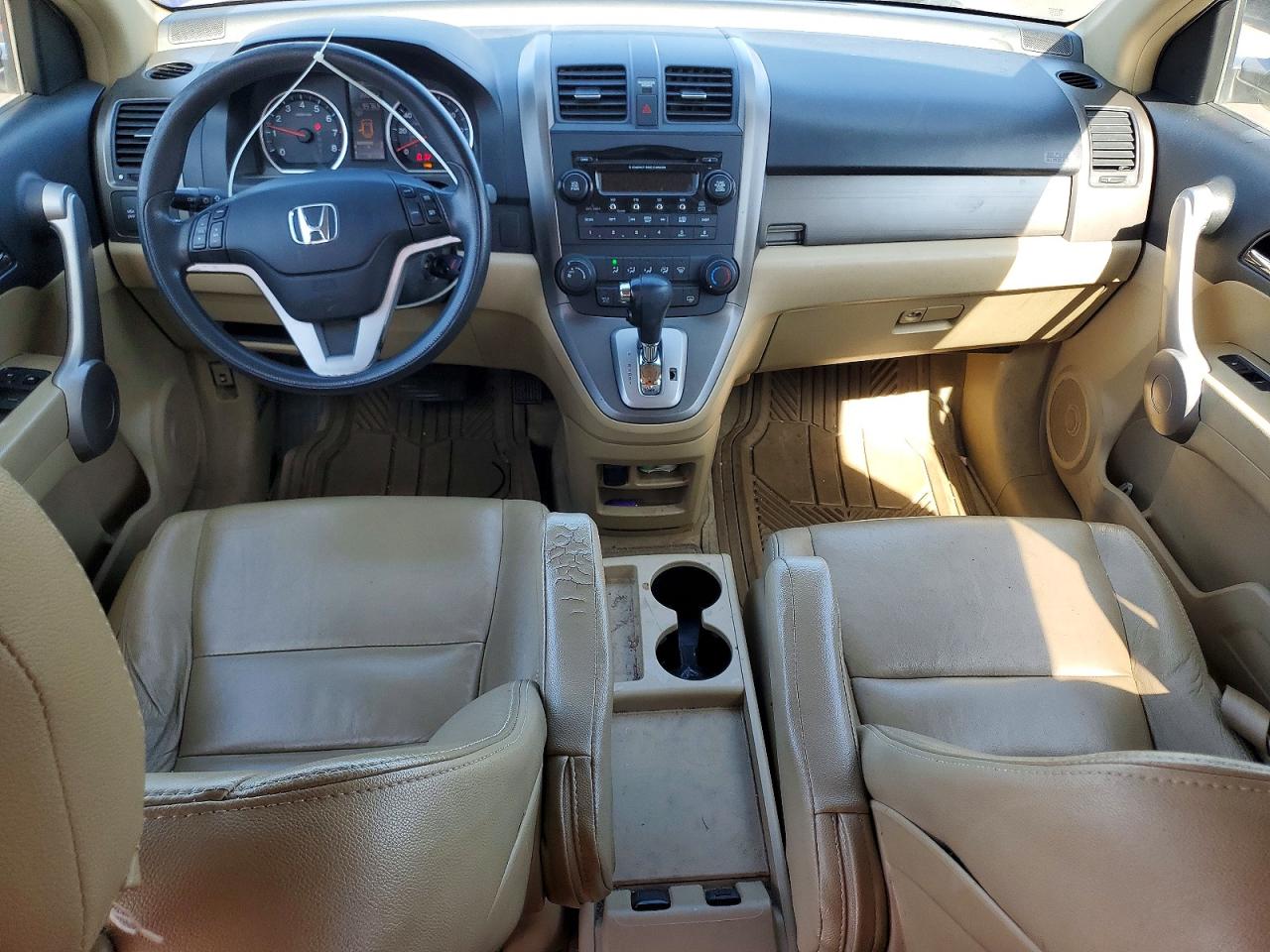 2007 HONDA CR-V EX photo 15