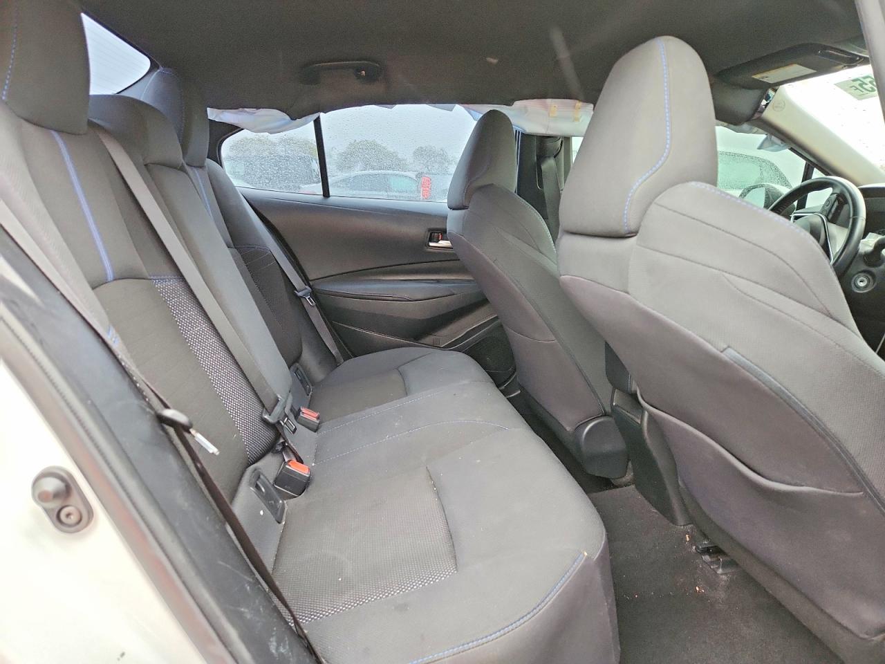 2020 TOYOTA COROLLA SE photo 28