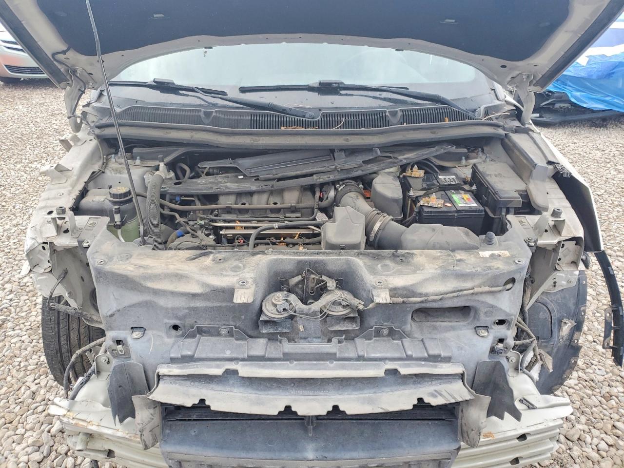 2018 FORD EXPLORER LIMITED photo 12