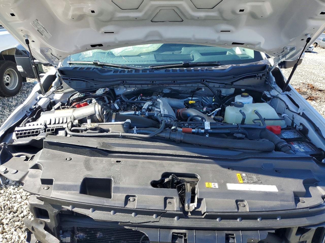 2025 FORD F350 SUPER DUTY photo 21