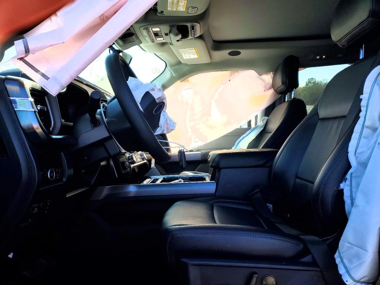 2025 FORD F350 SUPER DUTY photo 13