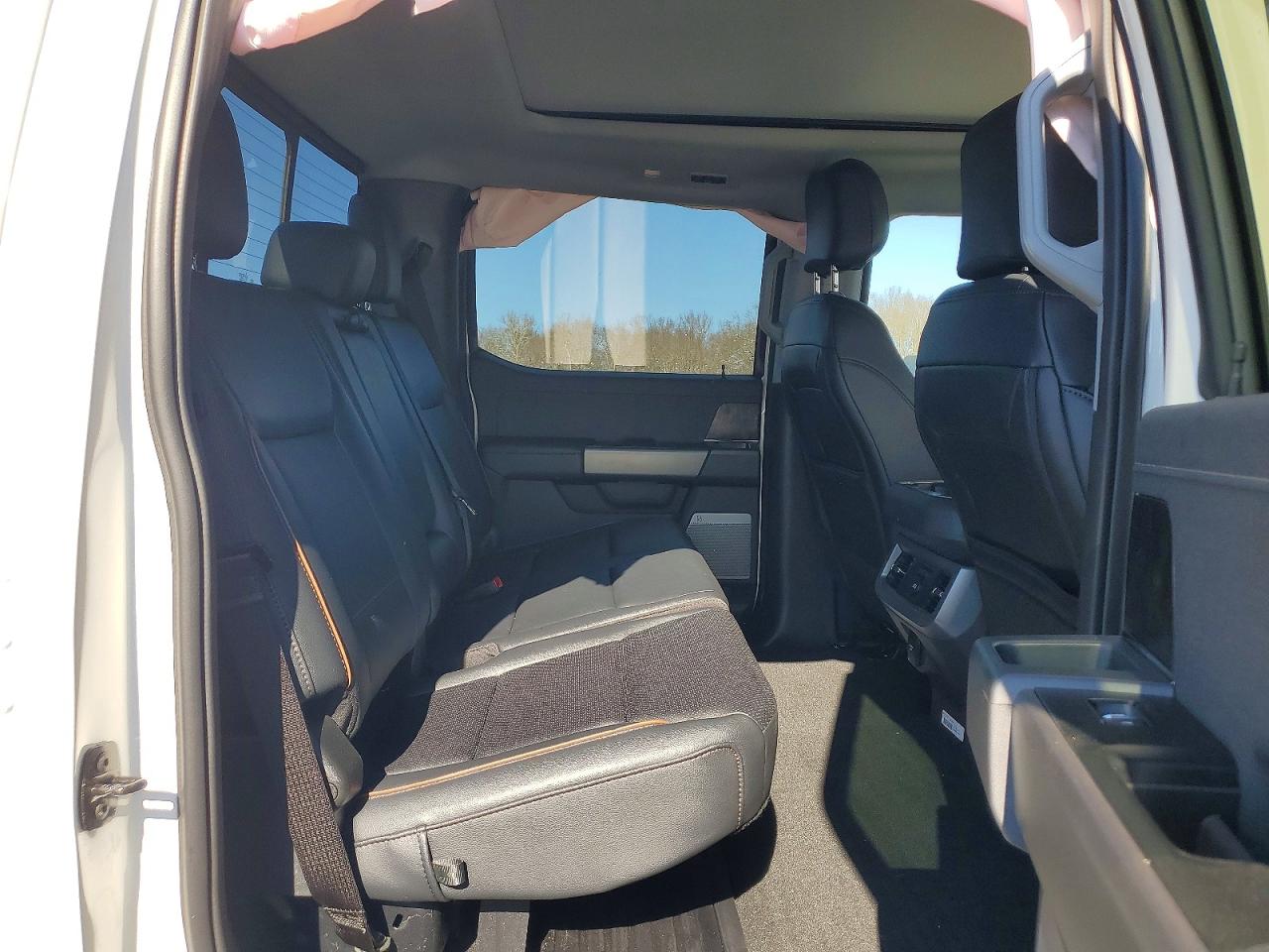 2025 FORD F350 SUPER DUTY photo 19