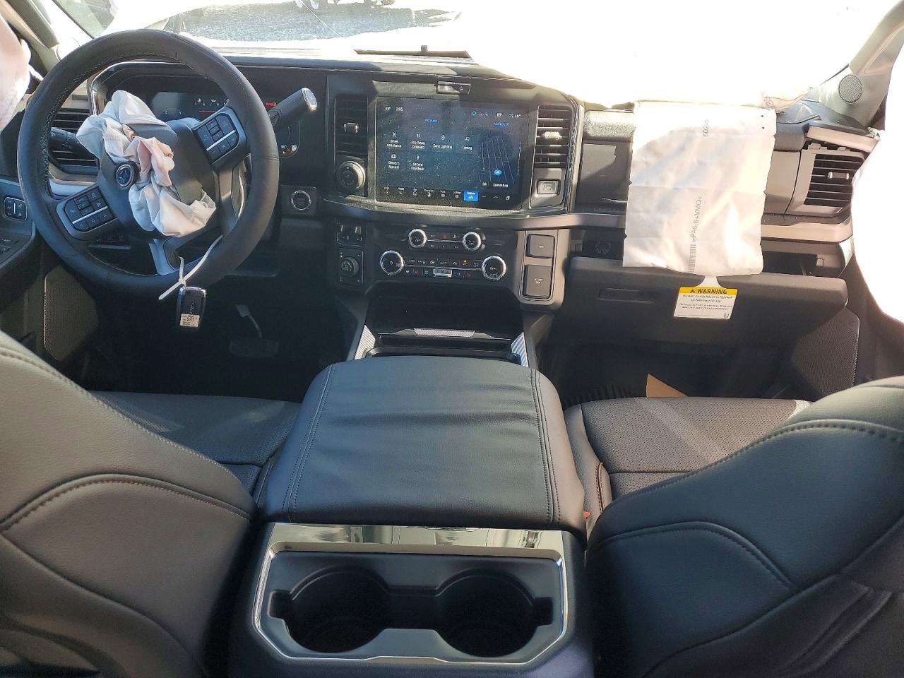 2025 FORD F350 SUPER DUTY photo 15