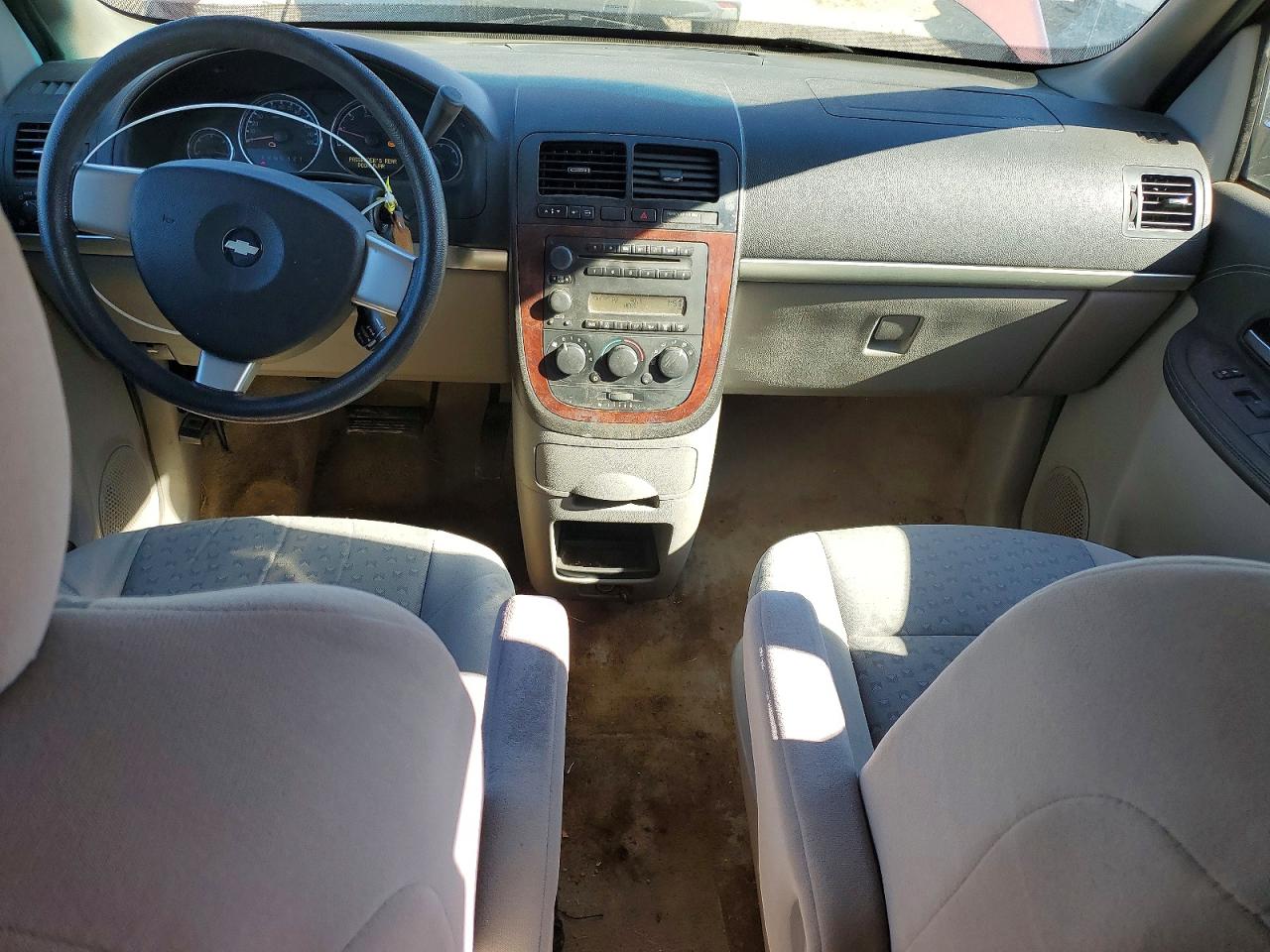 2007 CHEVROLET UPLANDER LS photo 15