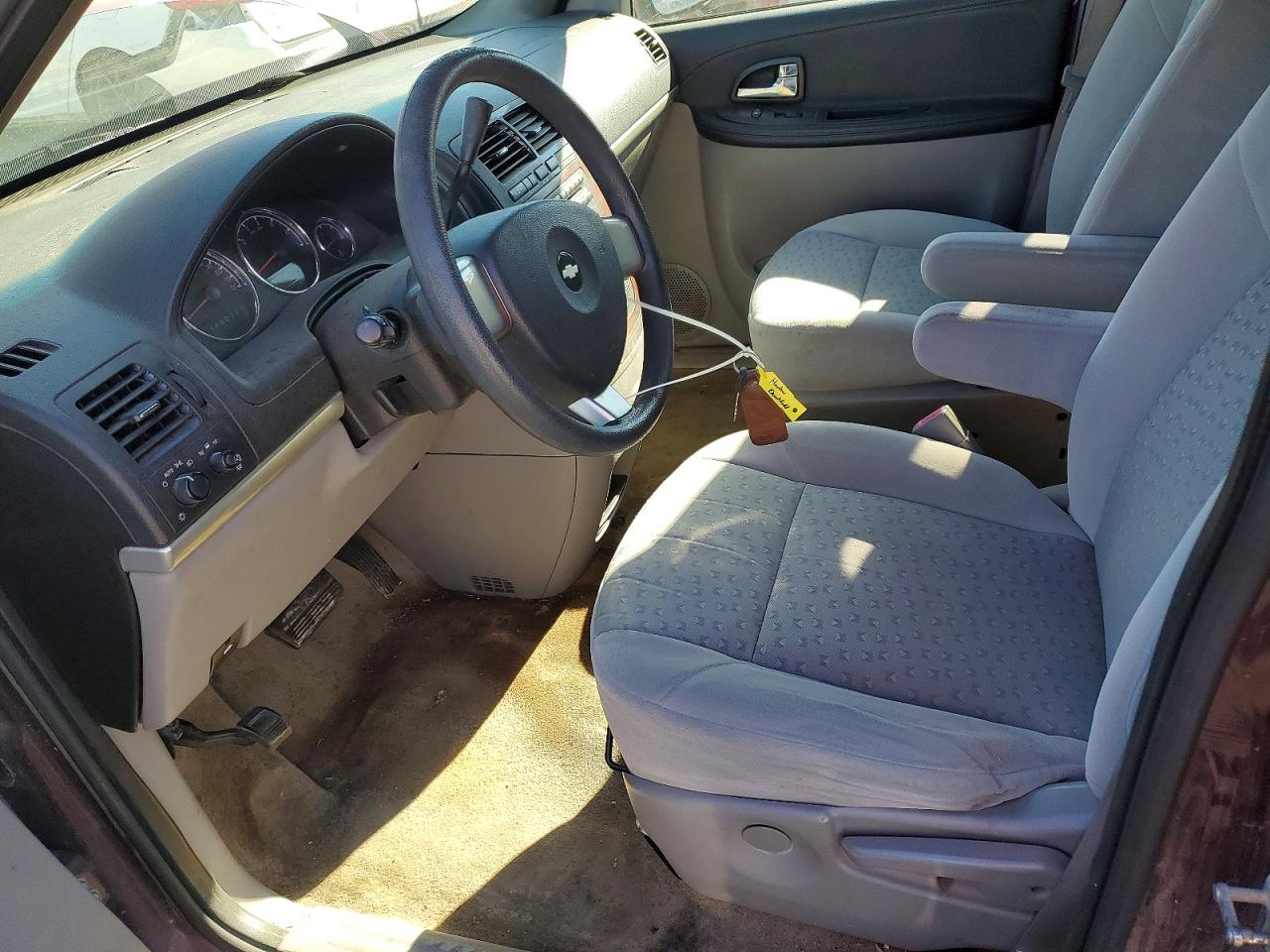 2007 CHEVROLET UPLANDER LS photo 13