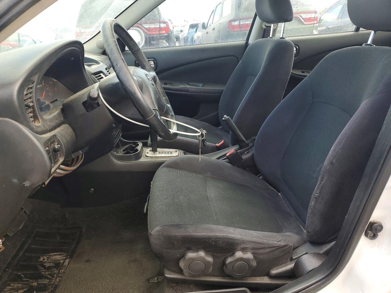 2006 NISSAN SENTRA 1.8 photo 13