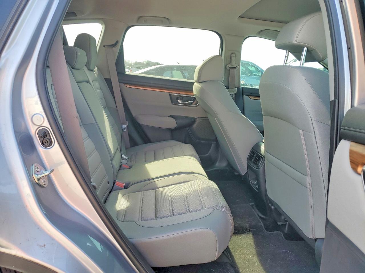 2020 HONDA CR-V EX photo 31