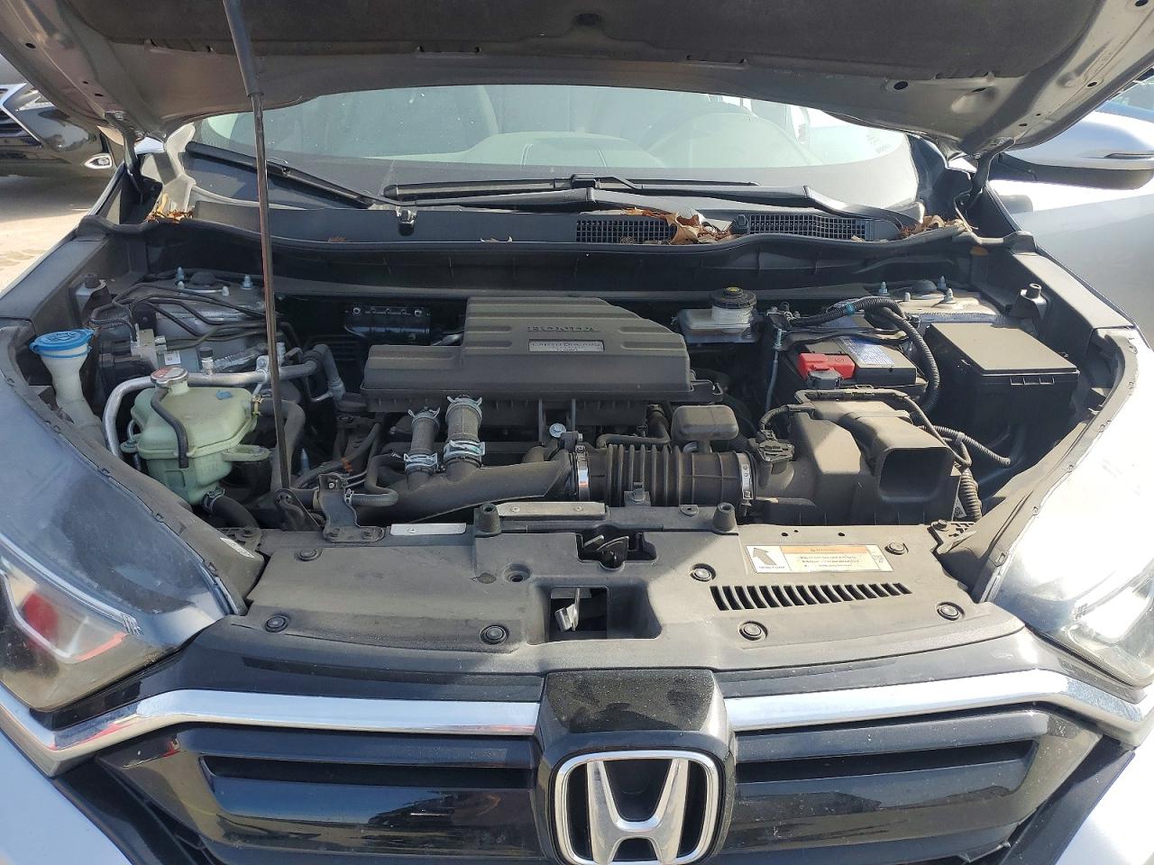 2020 HONDA CR-V EX photo 34