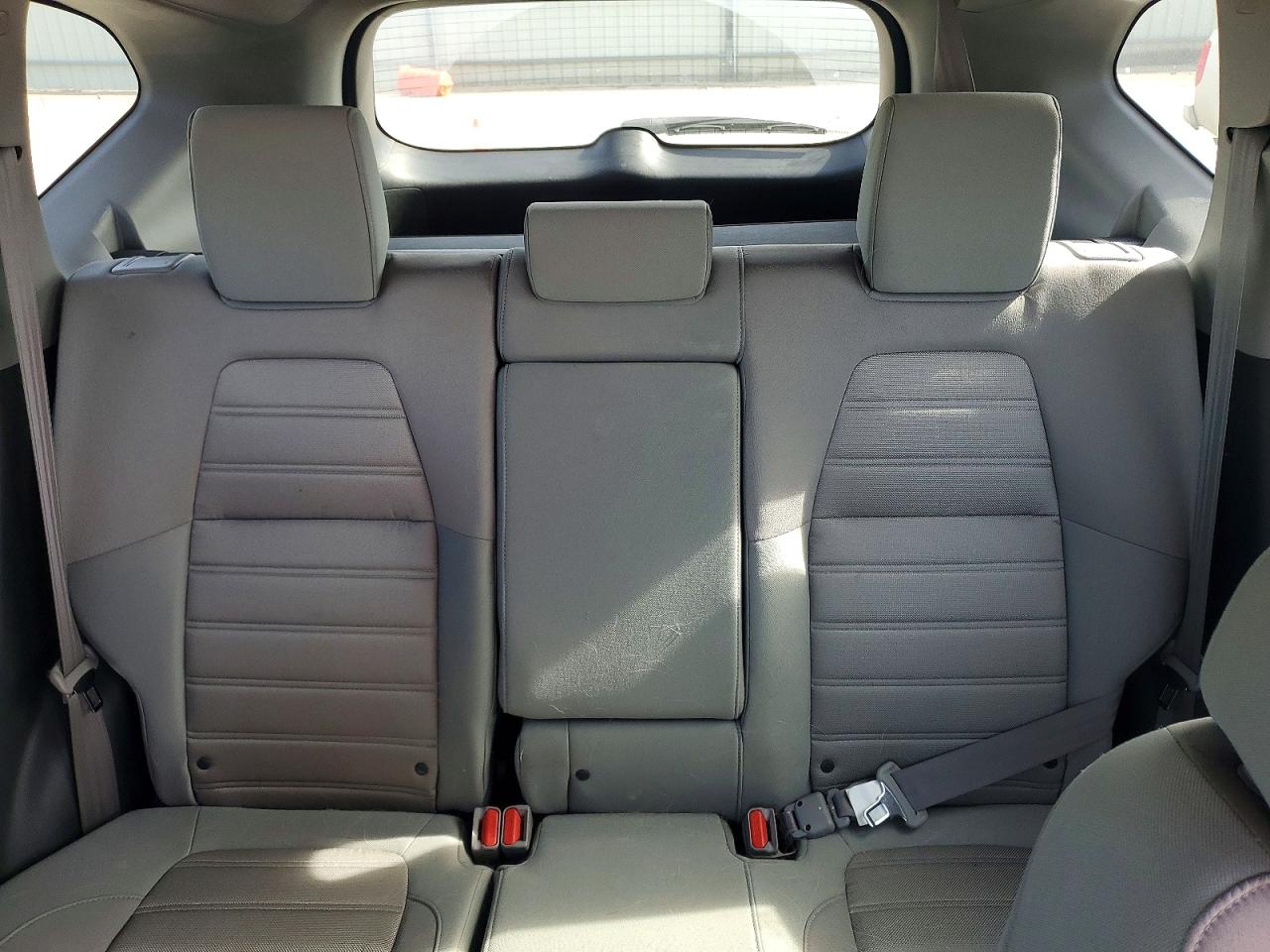 2020 HONDA CR-V EX photo 28
