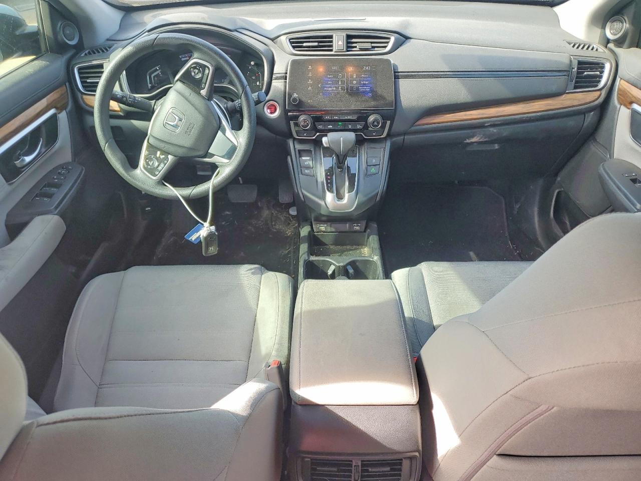 2020 HONDA CR-V EX photo 22