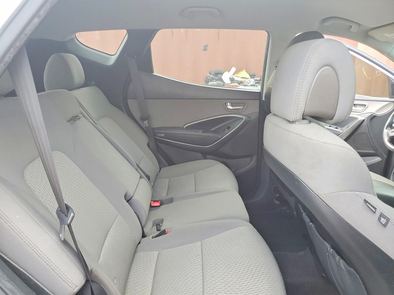 2018 HYUNDAI SANTA FE SPORT 2.4L photo 21