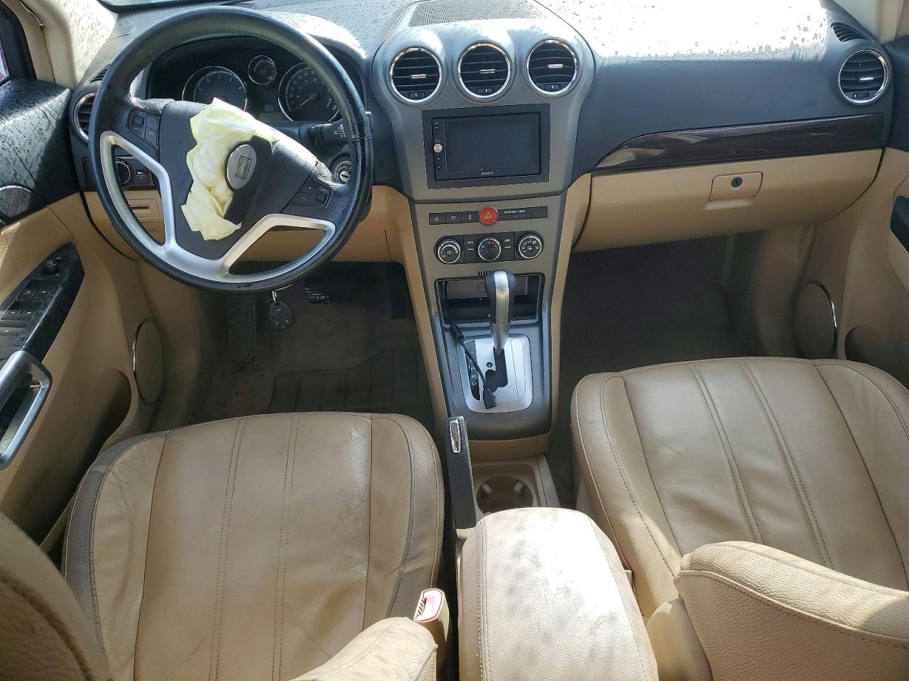 2008 SATURN VUE XR photo 15