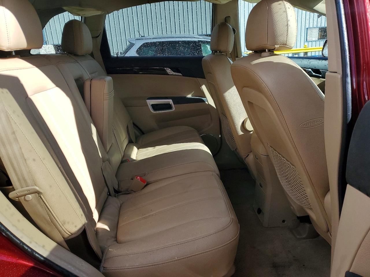 2008 SATURN VUE XR photo 19