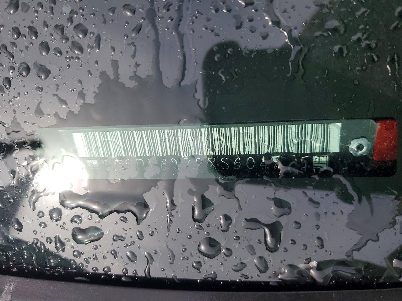 2008 SATURN VUE XR photo 23