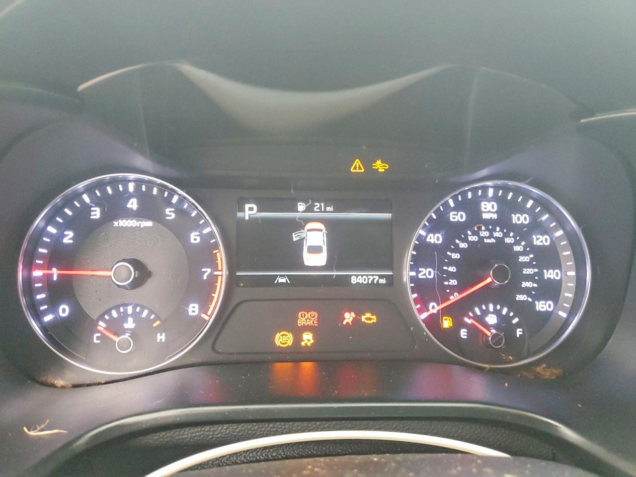 2023 KIA FORTE LX photo 25