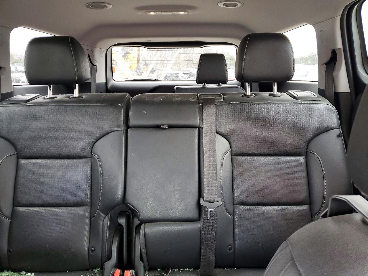 2023 GMC ACADIA SLT photo 19