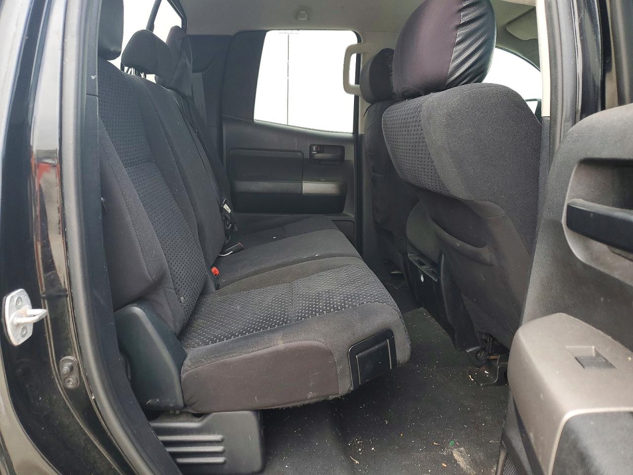 2013 TOYOTA TUNDRA DOUBLE CAB SR5 photo 19