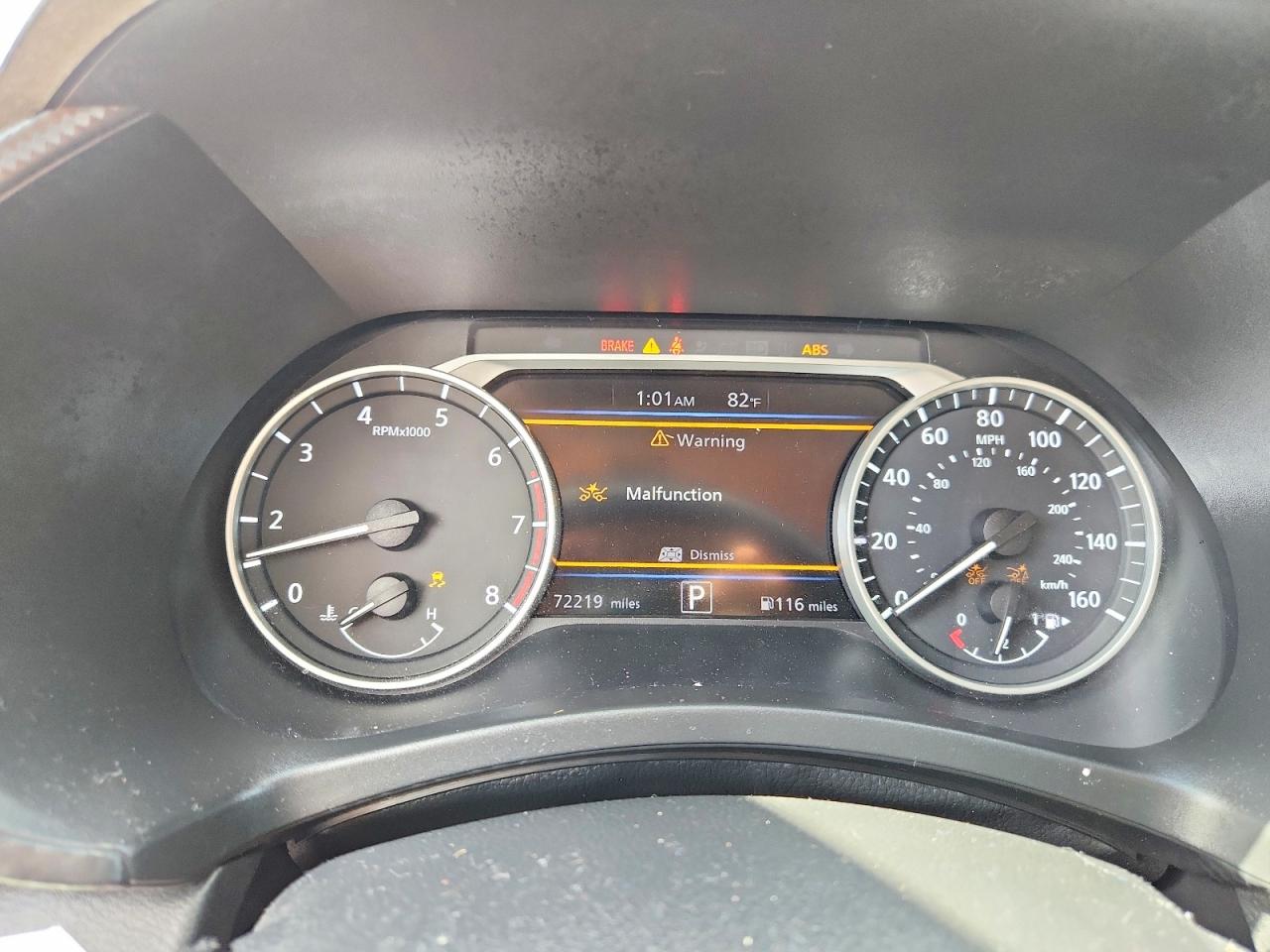 2022 NISSAN SENTRA SV photo 25