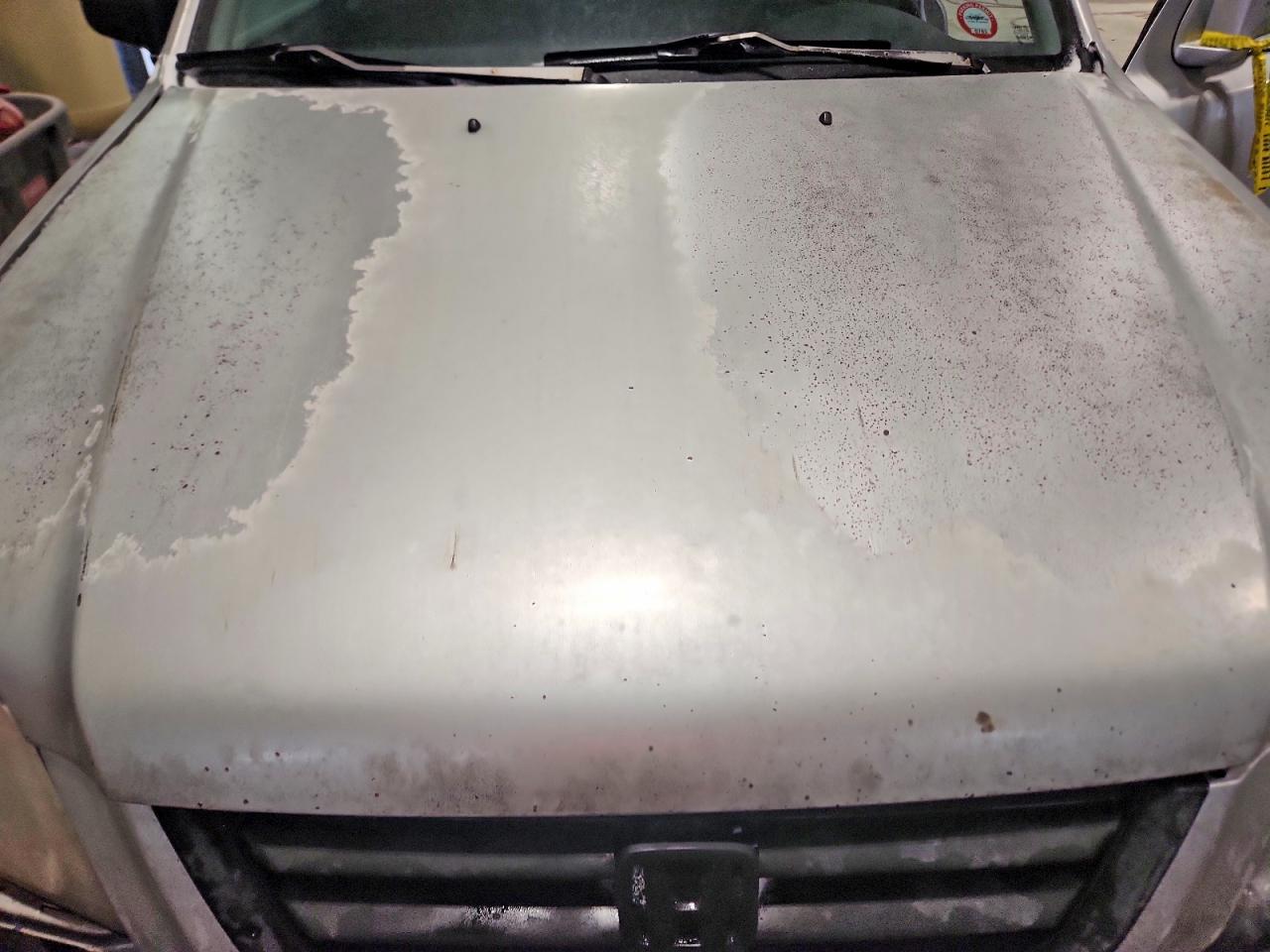 2000 HONDA CR-V EX photo 23