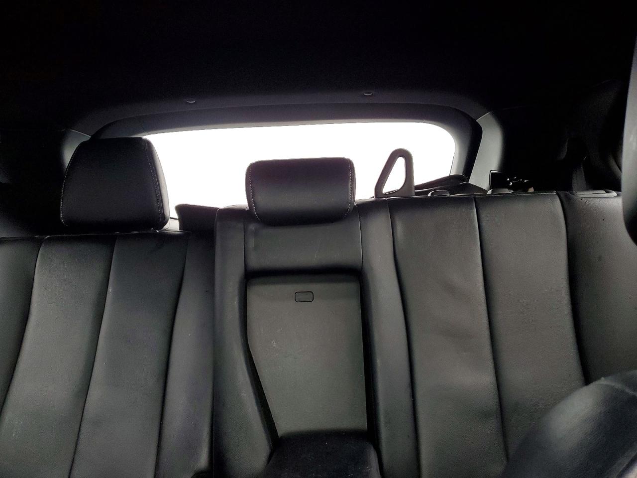 2024 MITSUBISHI ECLIPSE CROSS SE photo 10