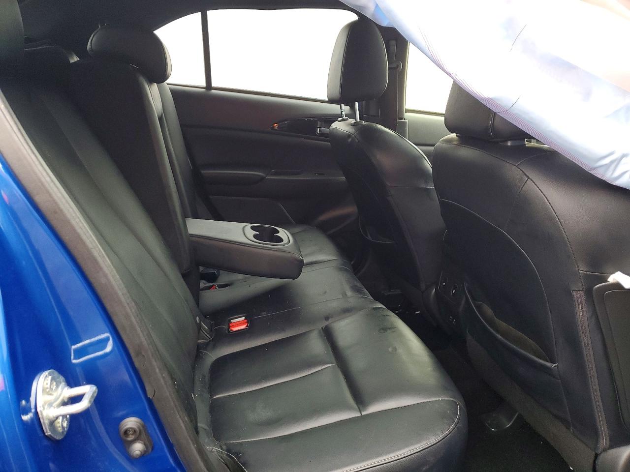 2024 MITSUBISHI ECLIPSE CROSS SE photo 11