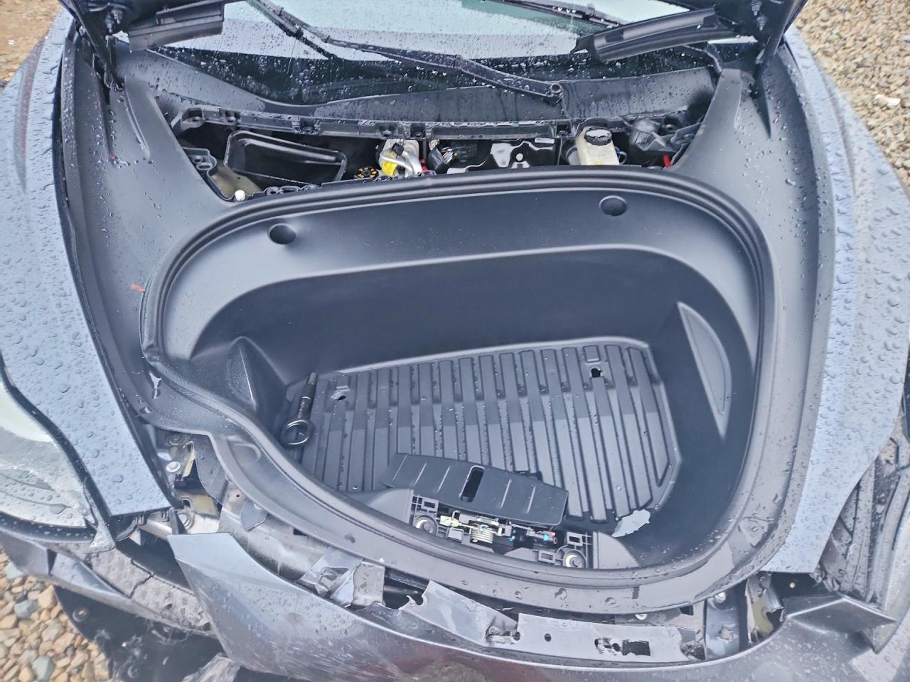 2023 TESLA MODEL 3 photo 11