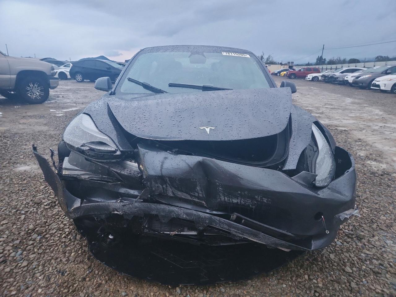 2023 TESLA MODEL 3 photo 5