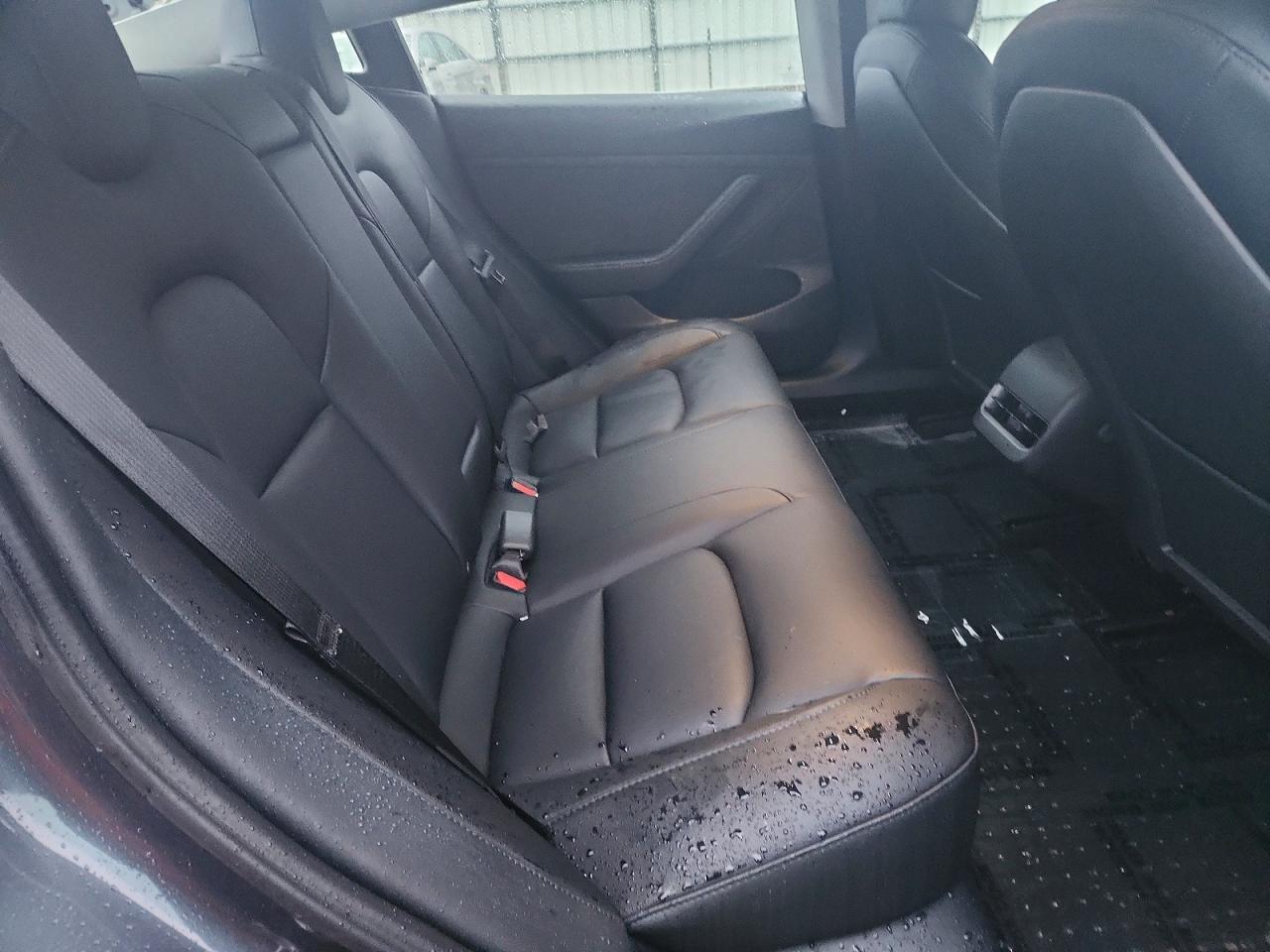 2023 TESLA MODEL 3 photo 10
